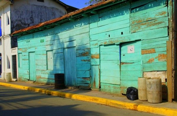 I Owe So Much To Travel San Juan del Sur blue