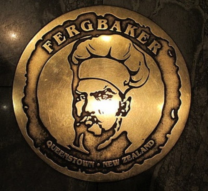 An ode To FergBurger