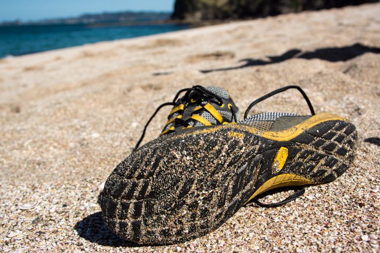 Gear Guide | Zero Drop Barefoot Hiking