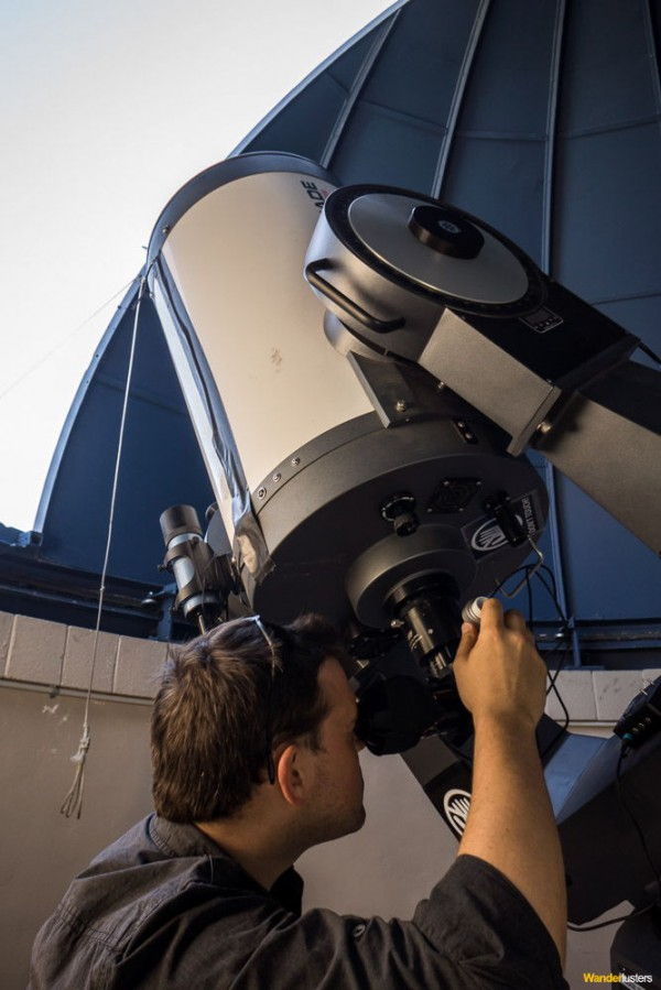 Discovering The Real Night Sky In The Aoraki Dark Sky Reserve