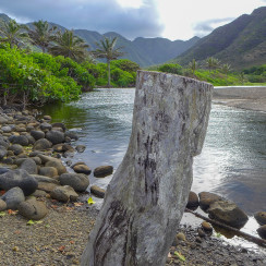 halawa-valley