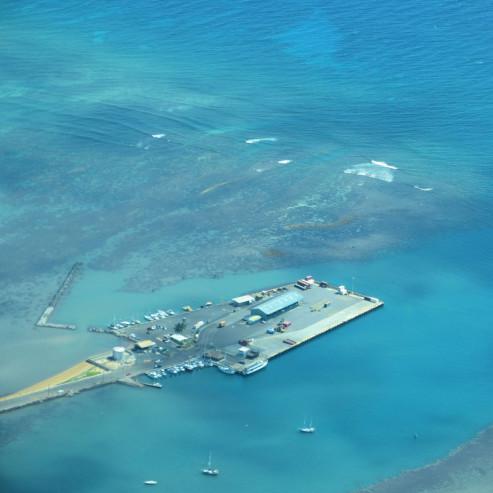 kaunakakai-harbor