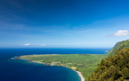 Discovering The Lost Island Of Molokai