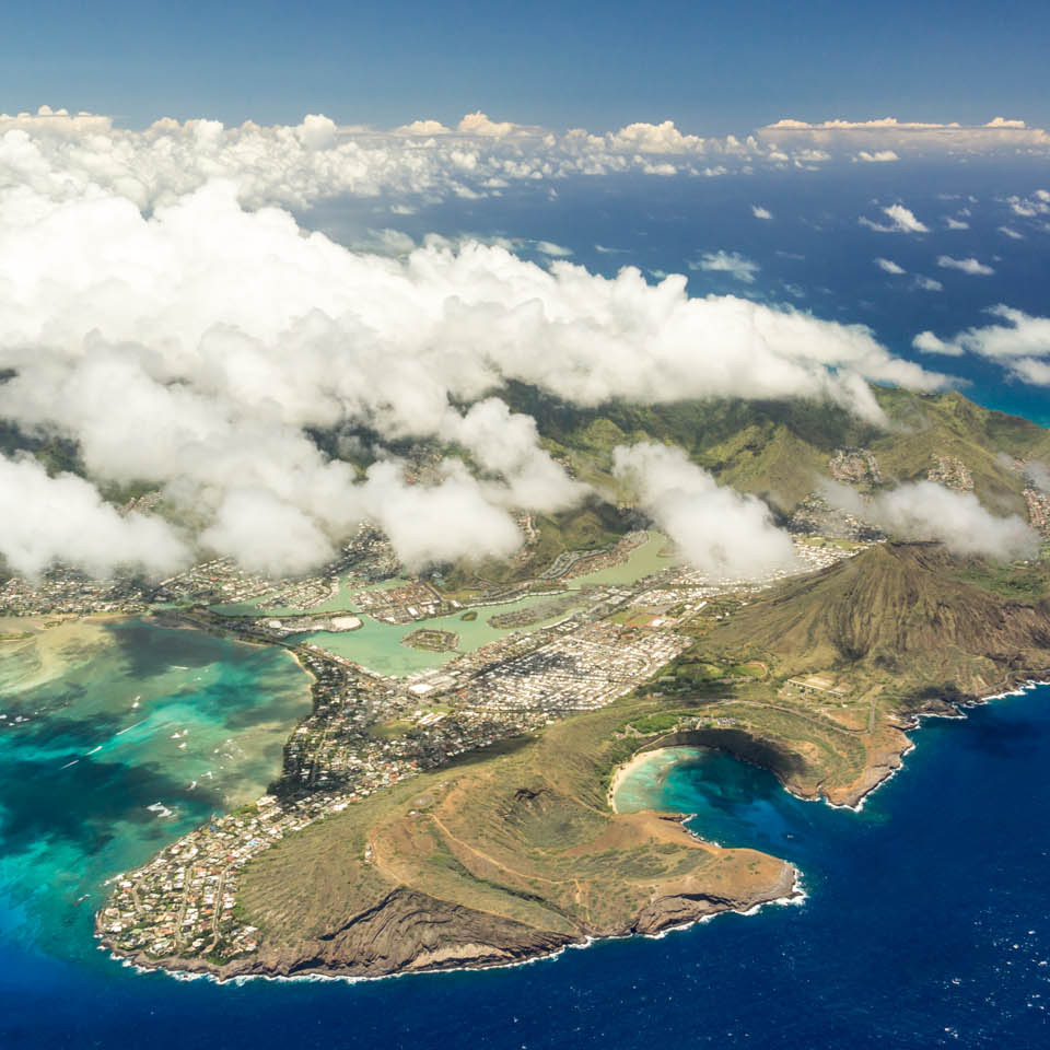Which city offers the most Aloha for your money? Honolulu or Lahaina