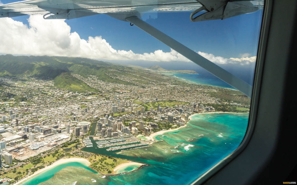 Which city offers the most Aloha for your money? Honolulu or Lahaina