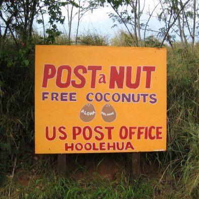post-a-nut-molokai