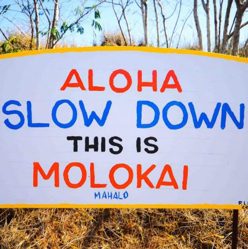 slow-down-molokai