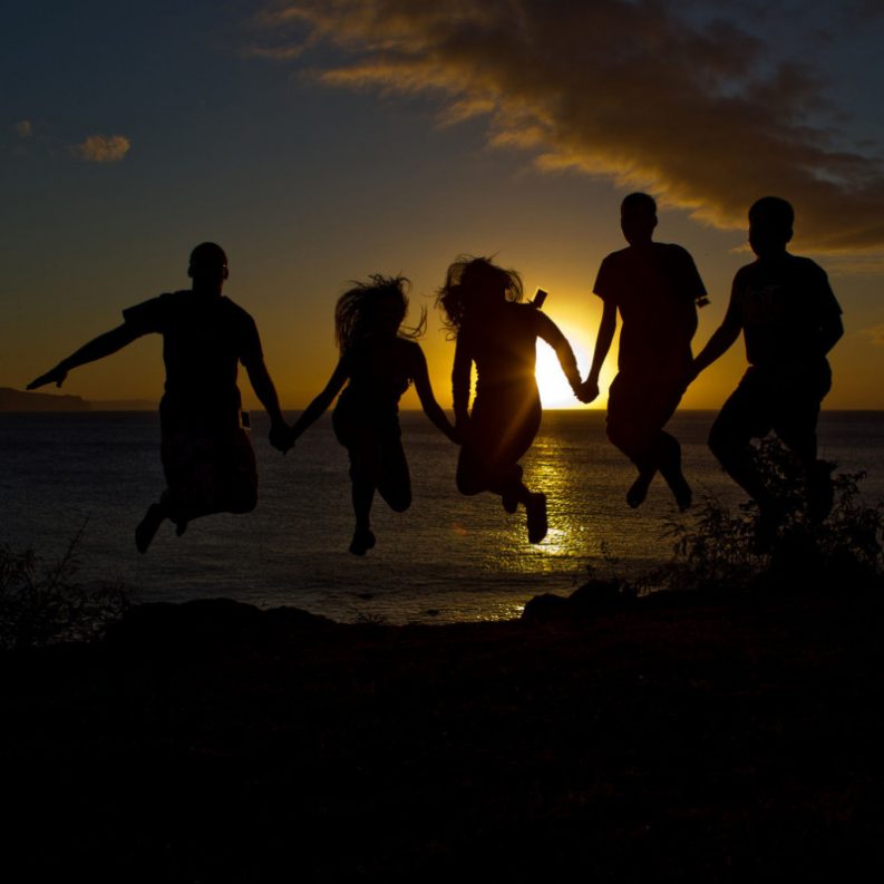 sunset-jumping-molokai