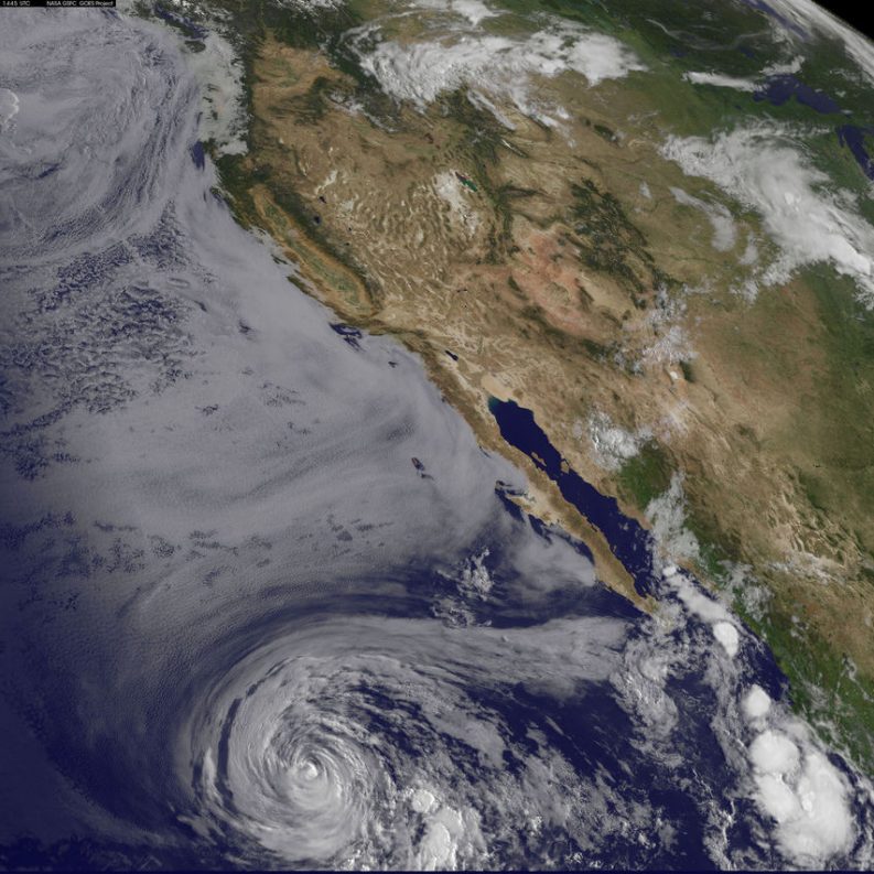 hurricane-space