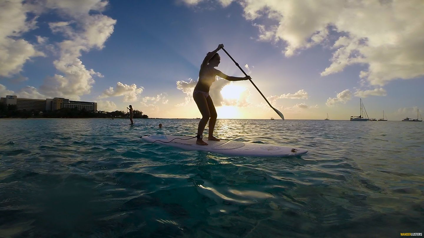 Quintessential Barbados Escape