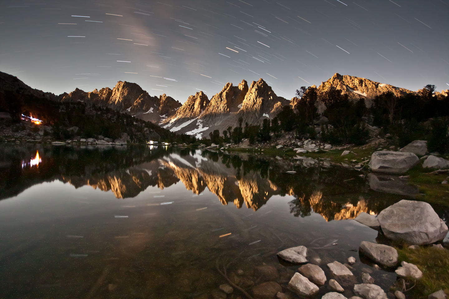 Sin City: Iconic Natural Wonders Las Vegas