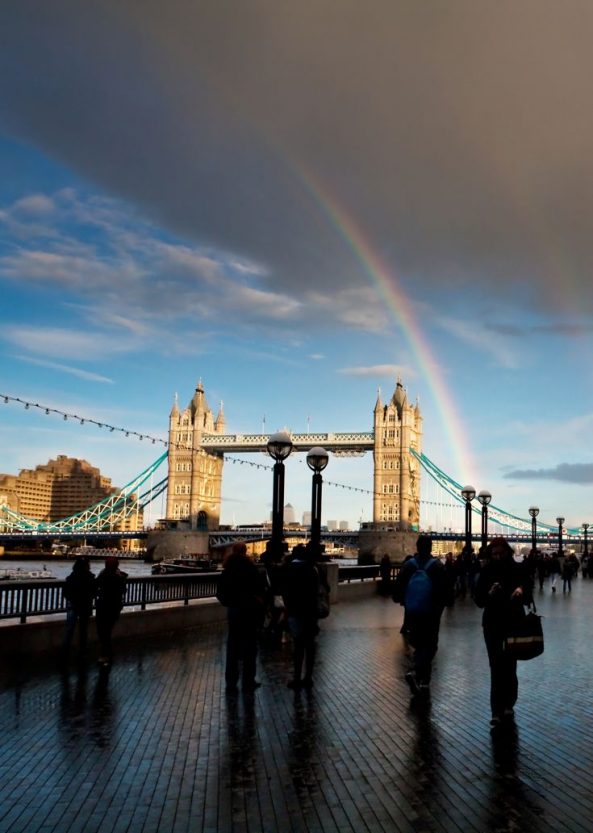 london-town-agust-brill