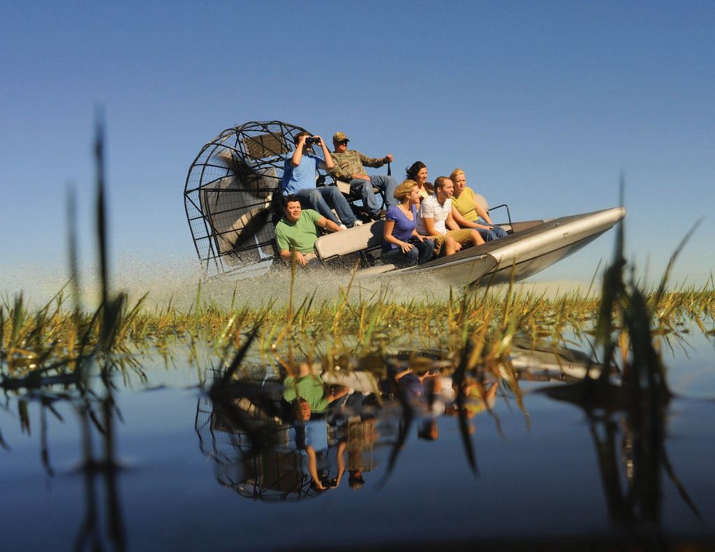 airboat-florida