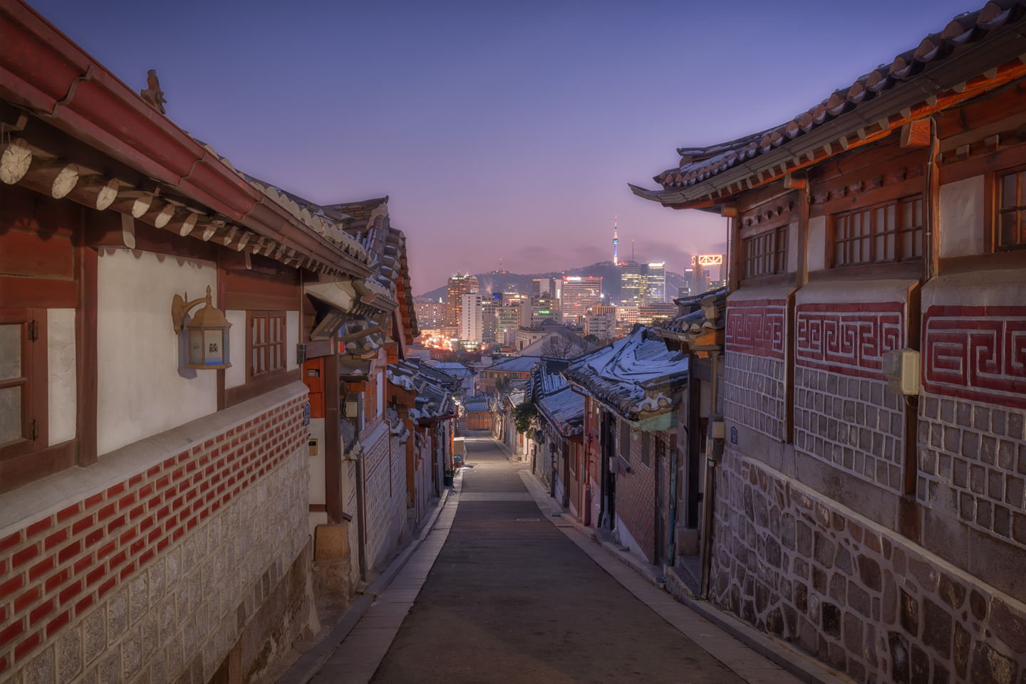 bukchon