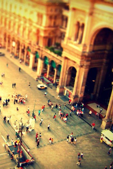 piazza-milan