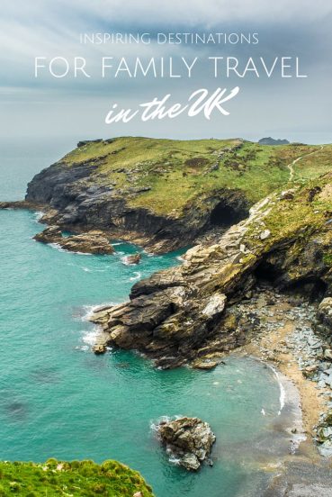 family-travel-united-kingdom