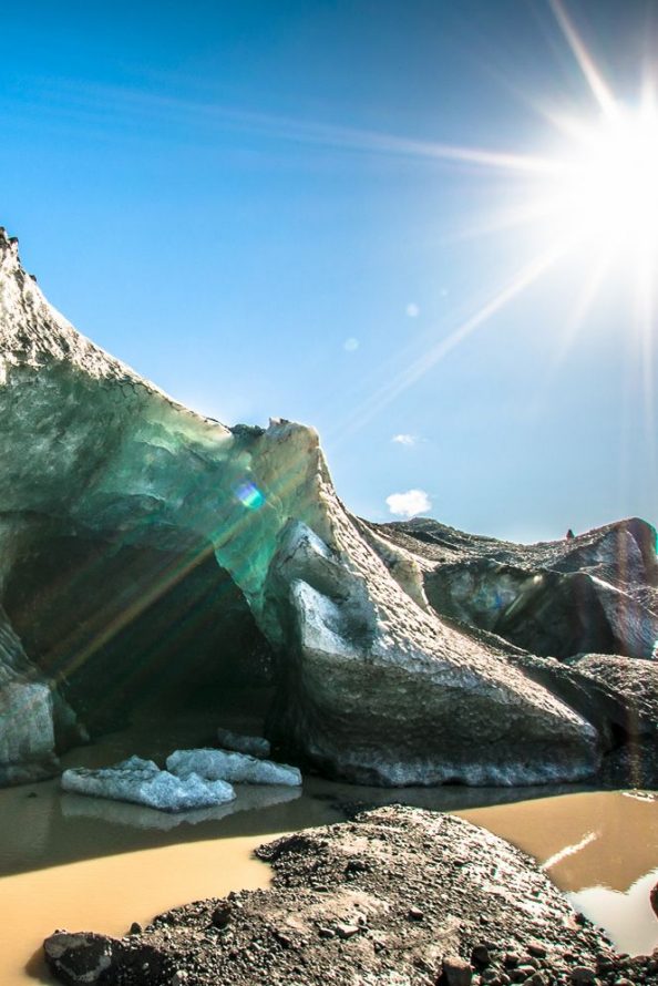 skatftafell-preserved-light-photography