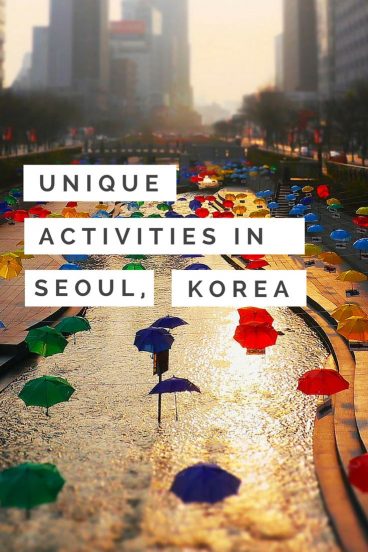 unique-activities-seoul