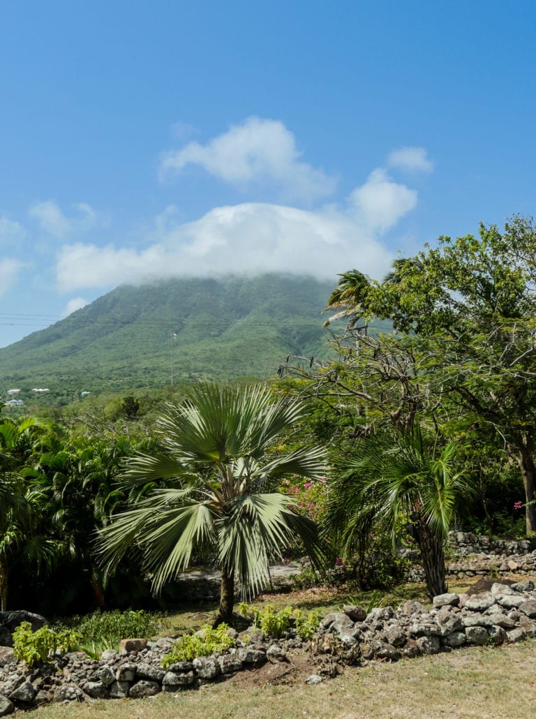 A Review of My Plantation Vacation at Montpelier in Nevis