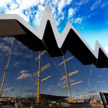 paul-coyne-cc-flickr-riverside-museum-glasgow