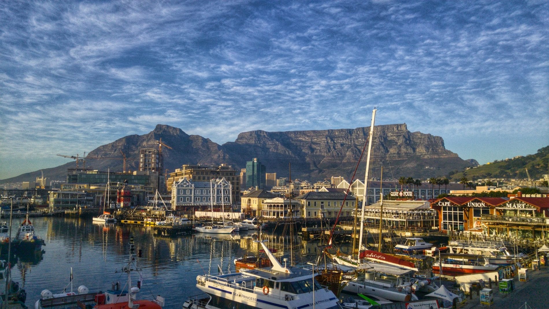 best solo travel destinations south africa