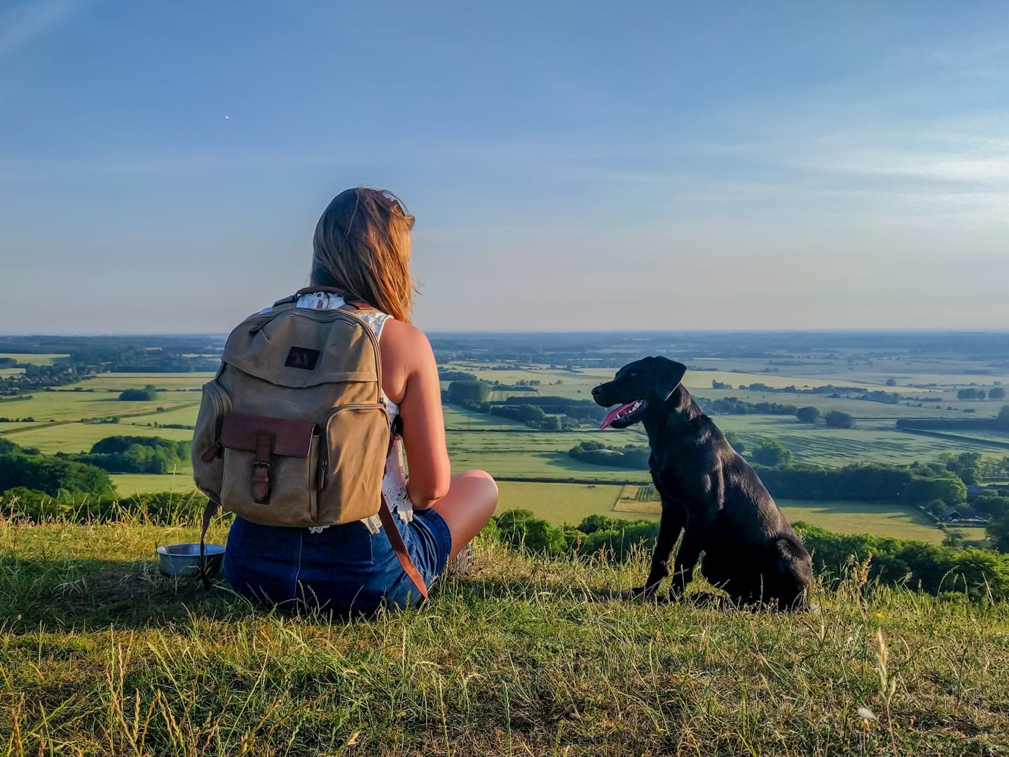 Gap store year backpack