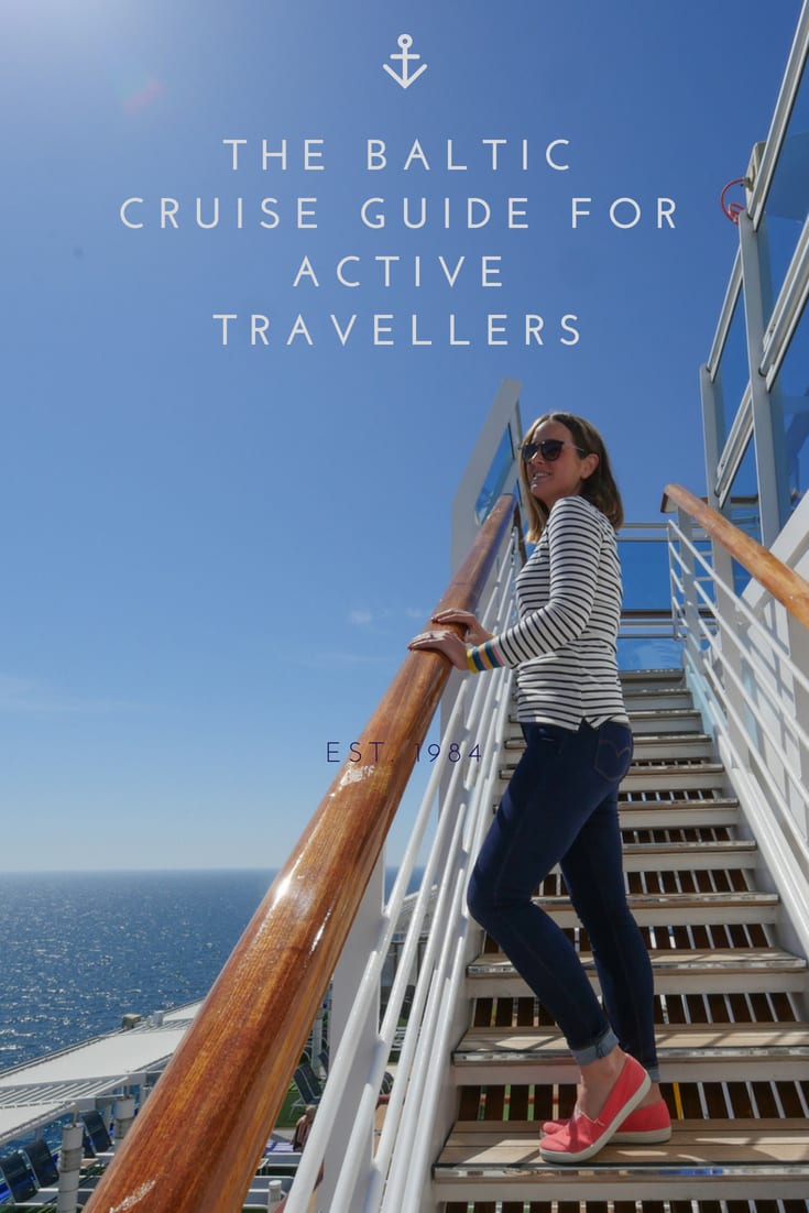 princess scandinavia cruise review