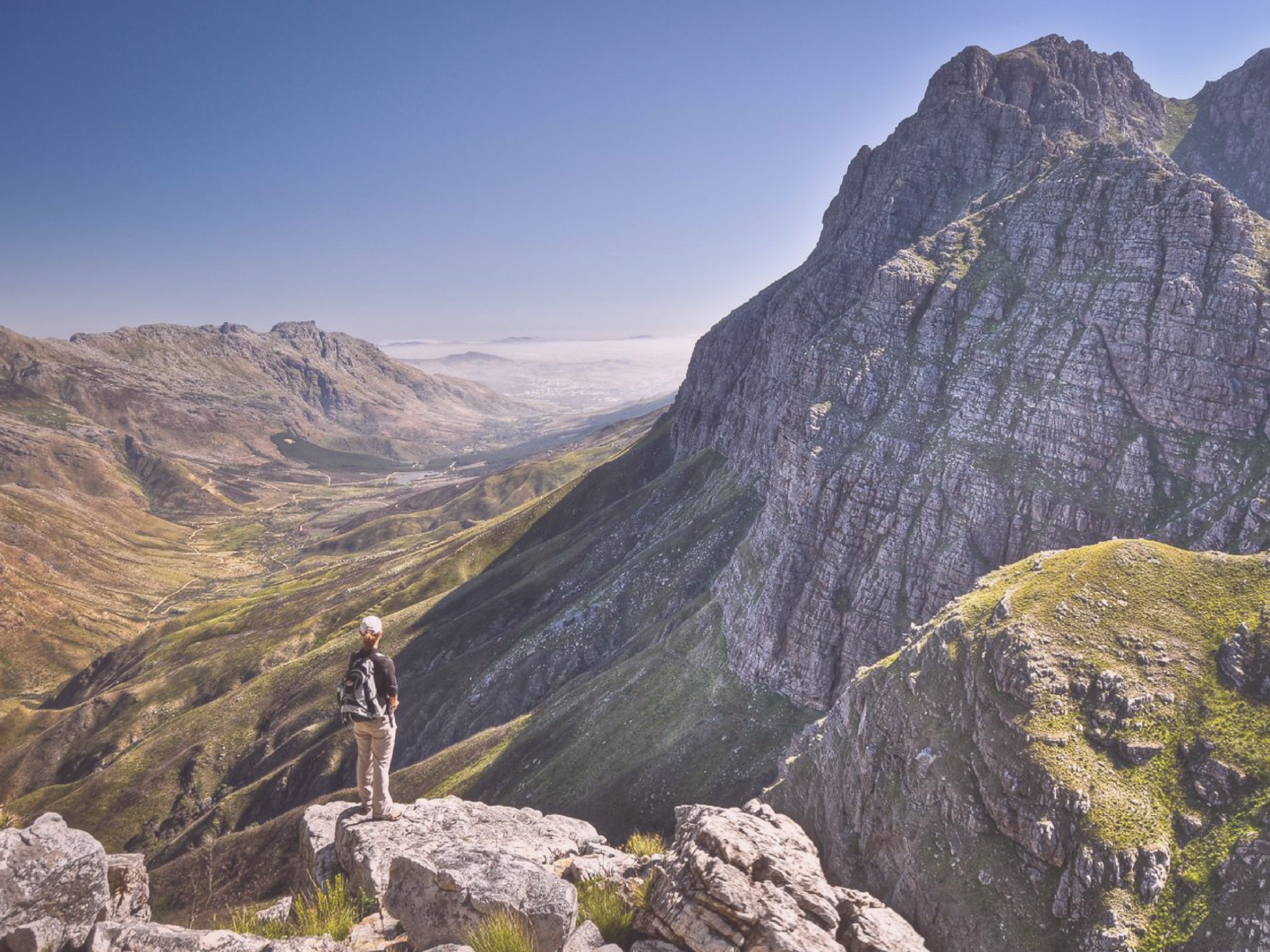 7 Incredible African Adventures