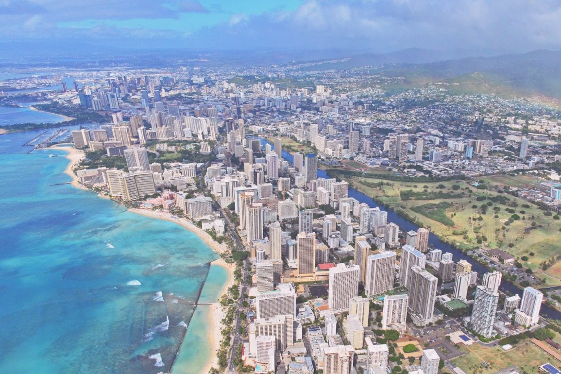 honolulu