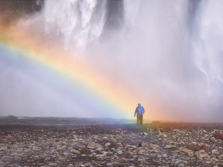 A Guide To The Most Picture Perfect Places In Iceland