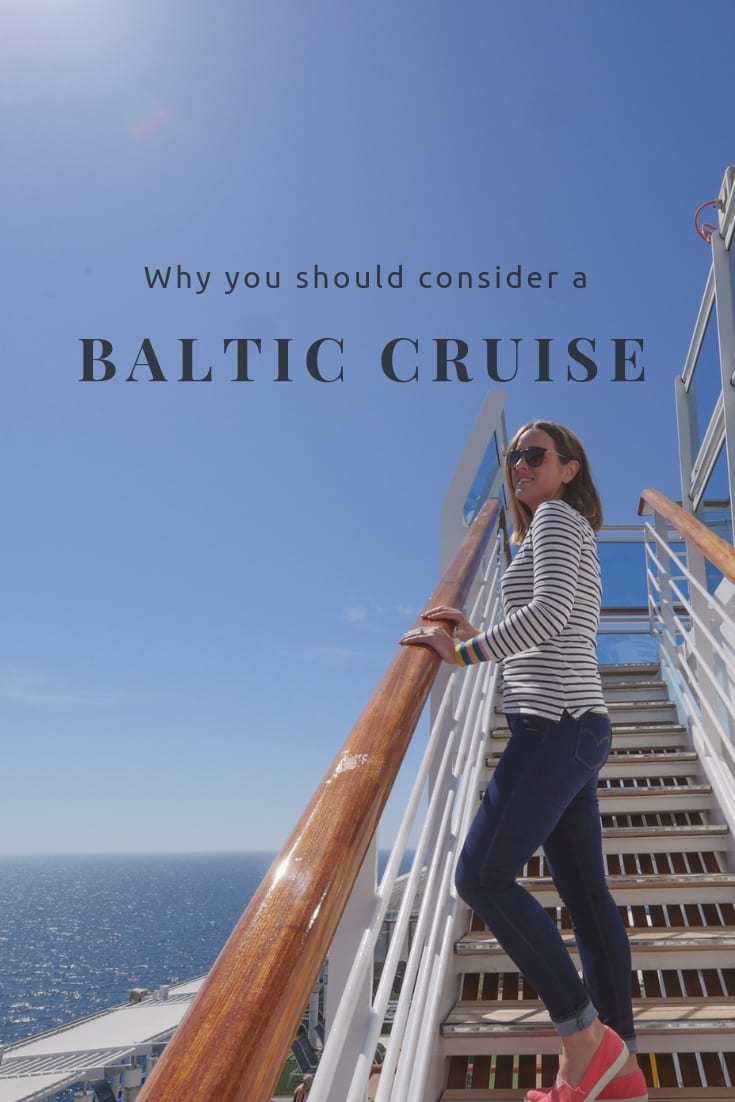Baltic Cruise travel guide