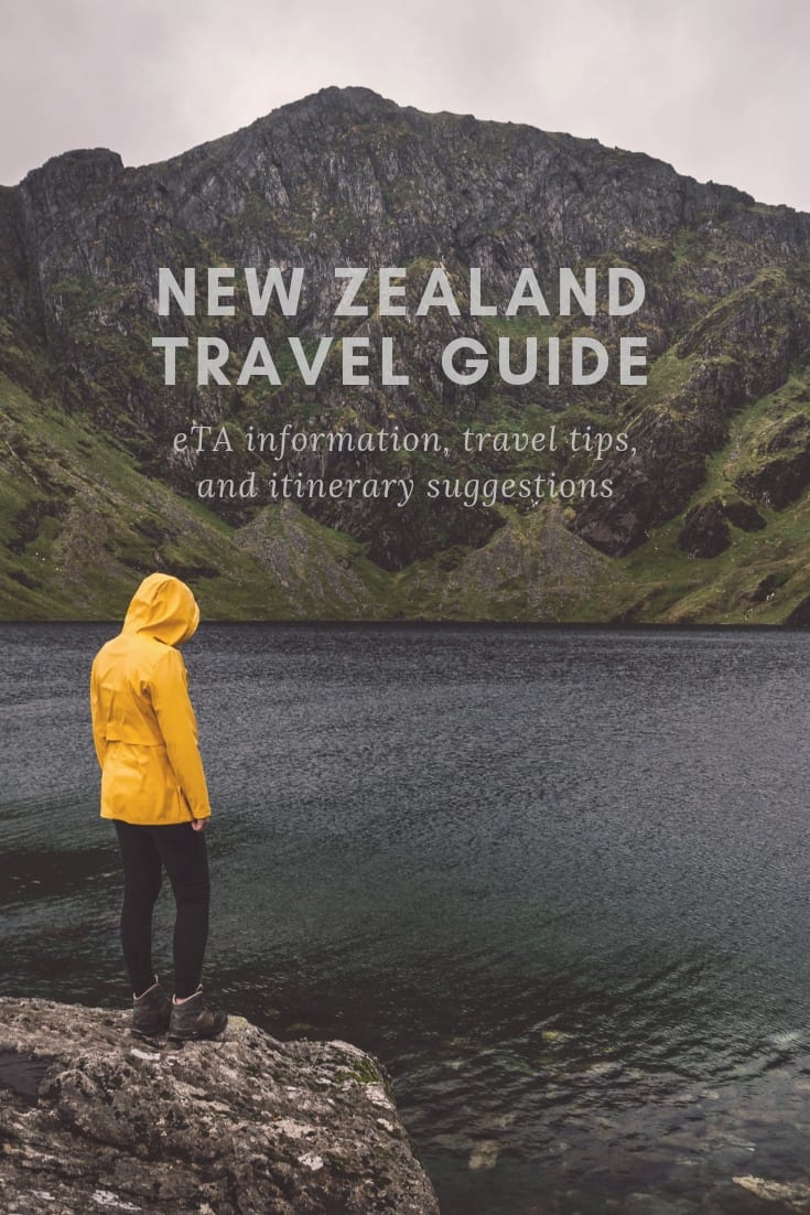 Eta Information For New Zealand Travel A Helpful Guide 1573