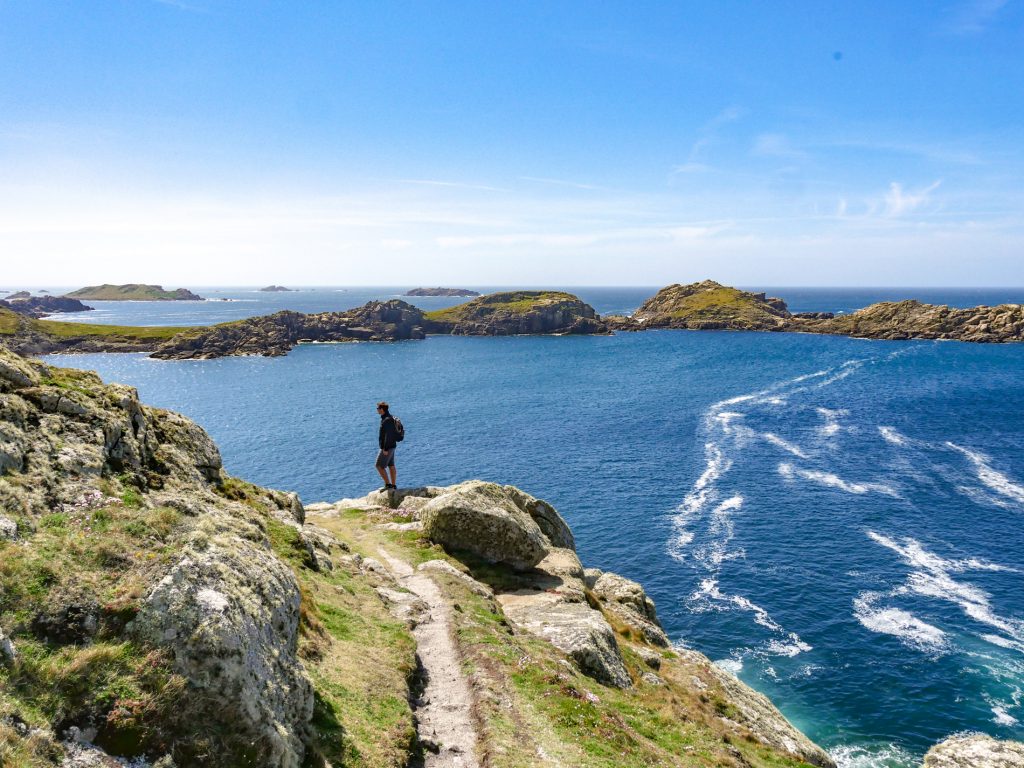 scillies day trip