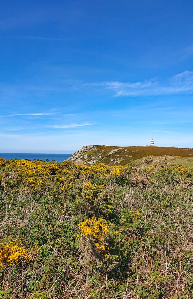 scillies day trip