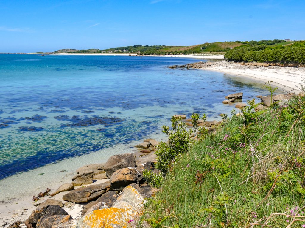 scillies day trip