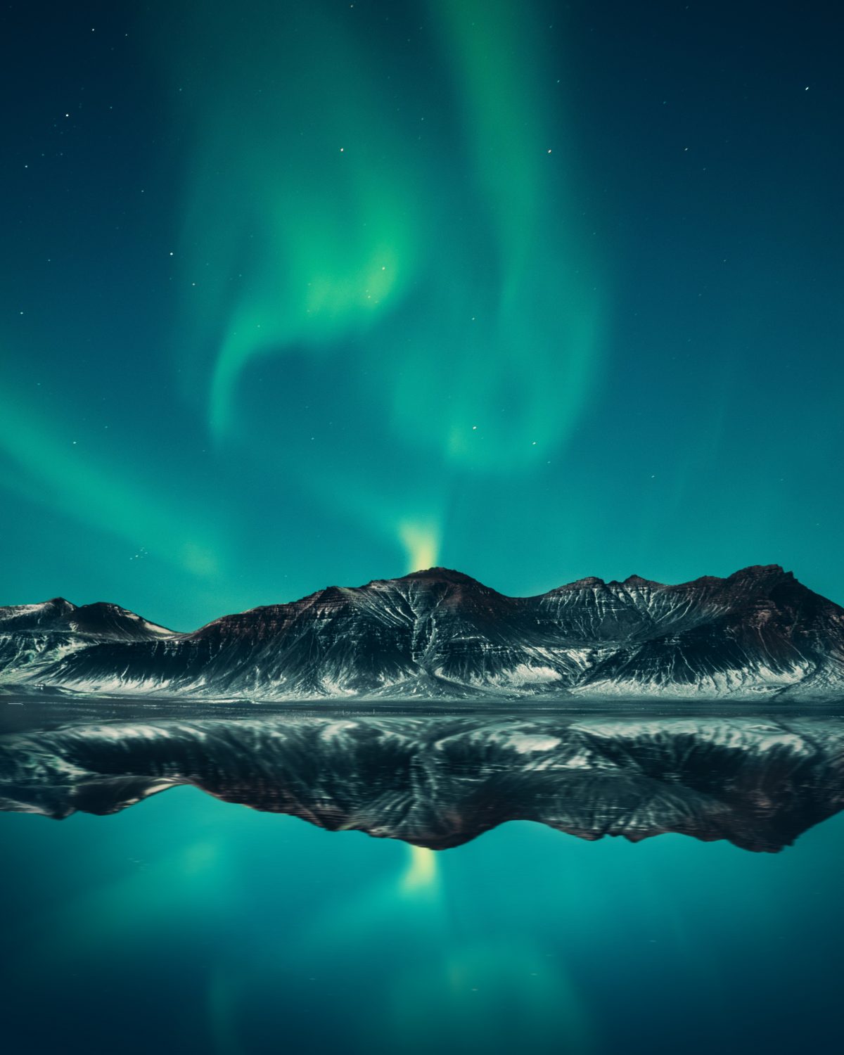 Northern Lights Travel Tips You Probably Haven’t Read Anywhere Else