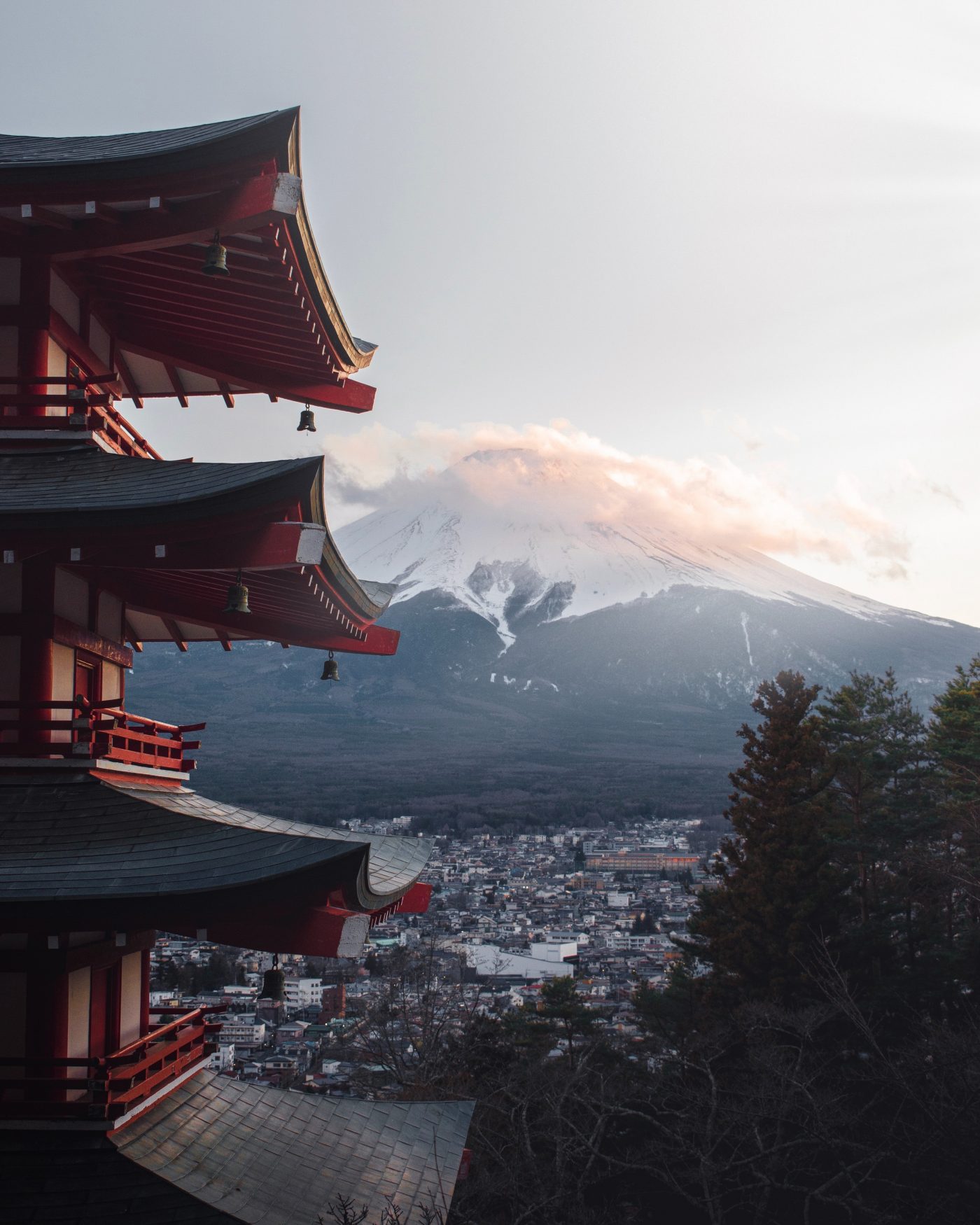 The Ultimate Guide to Visiting Mount Fuji From Tokyo Japan