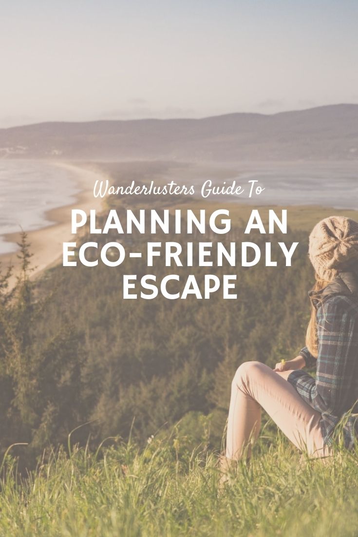 What To Look For When Booking An Eco Lodge