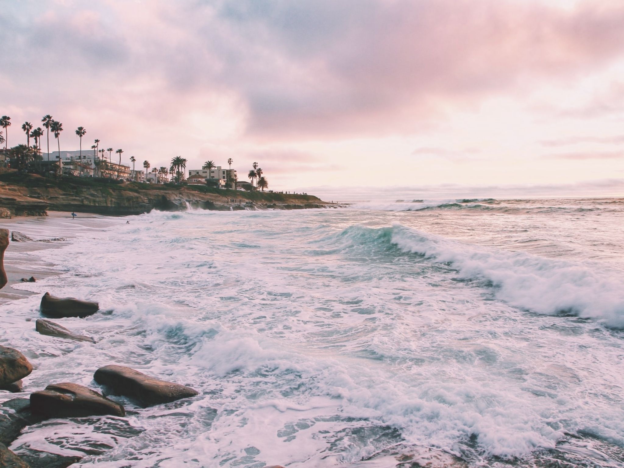 Most Affordable Winter Getaways in the U.S.