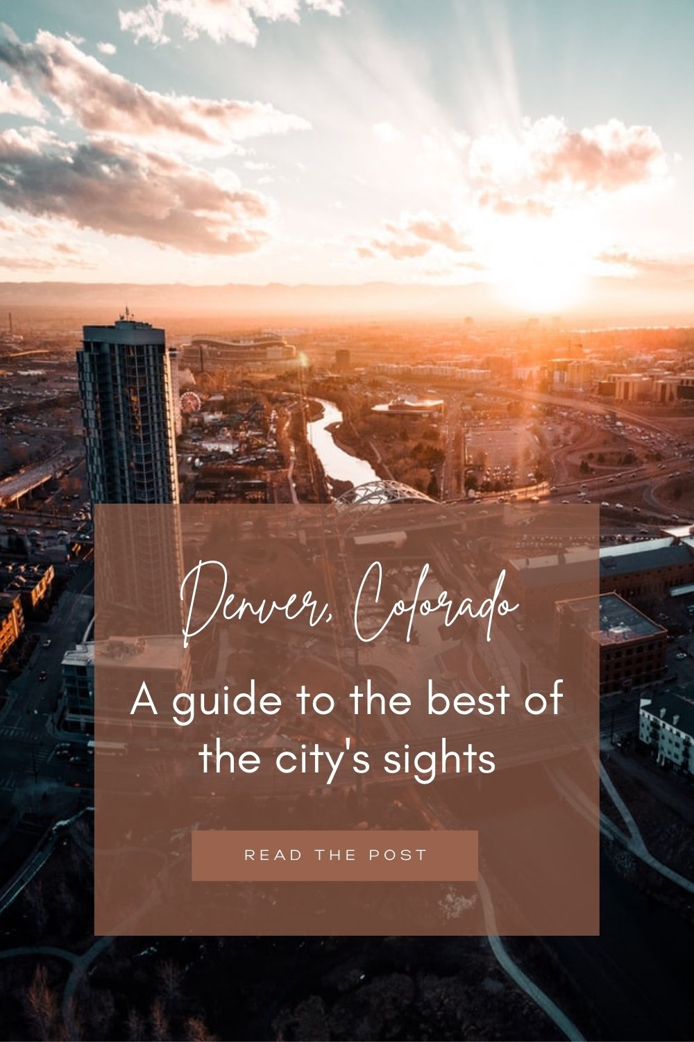 These Are The Best Sights to See When Visiting Denver