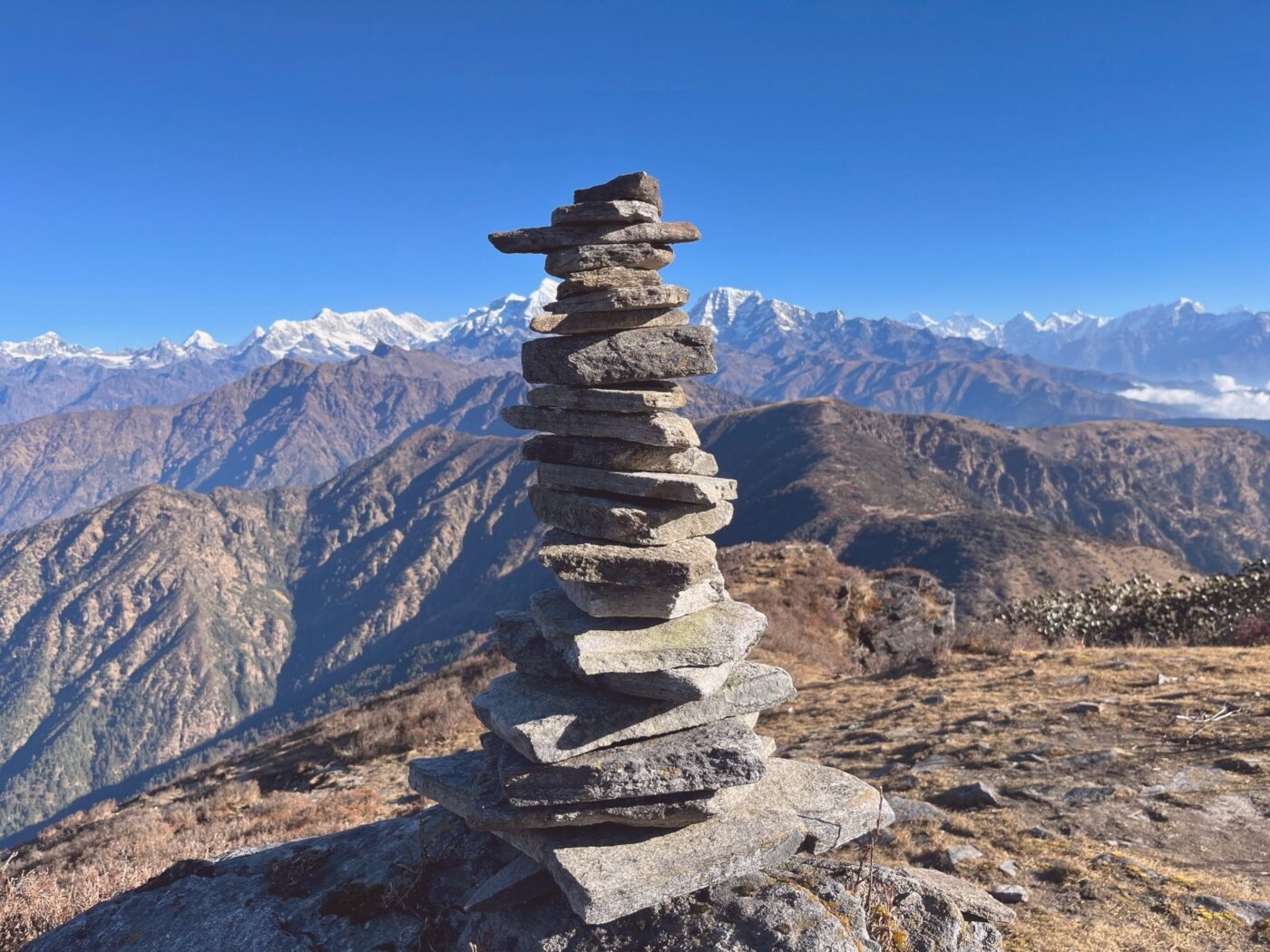 Pikey Peak Trek: The Ultimate Guide