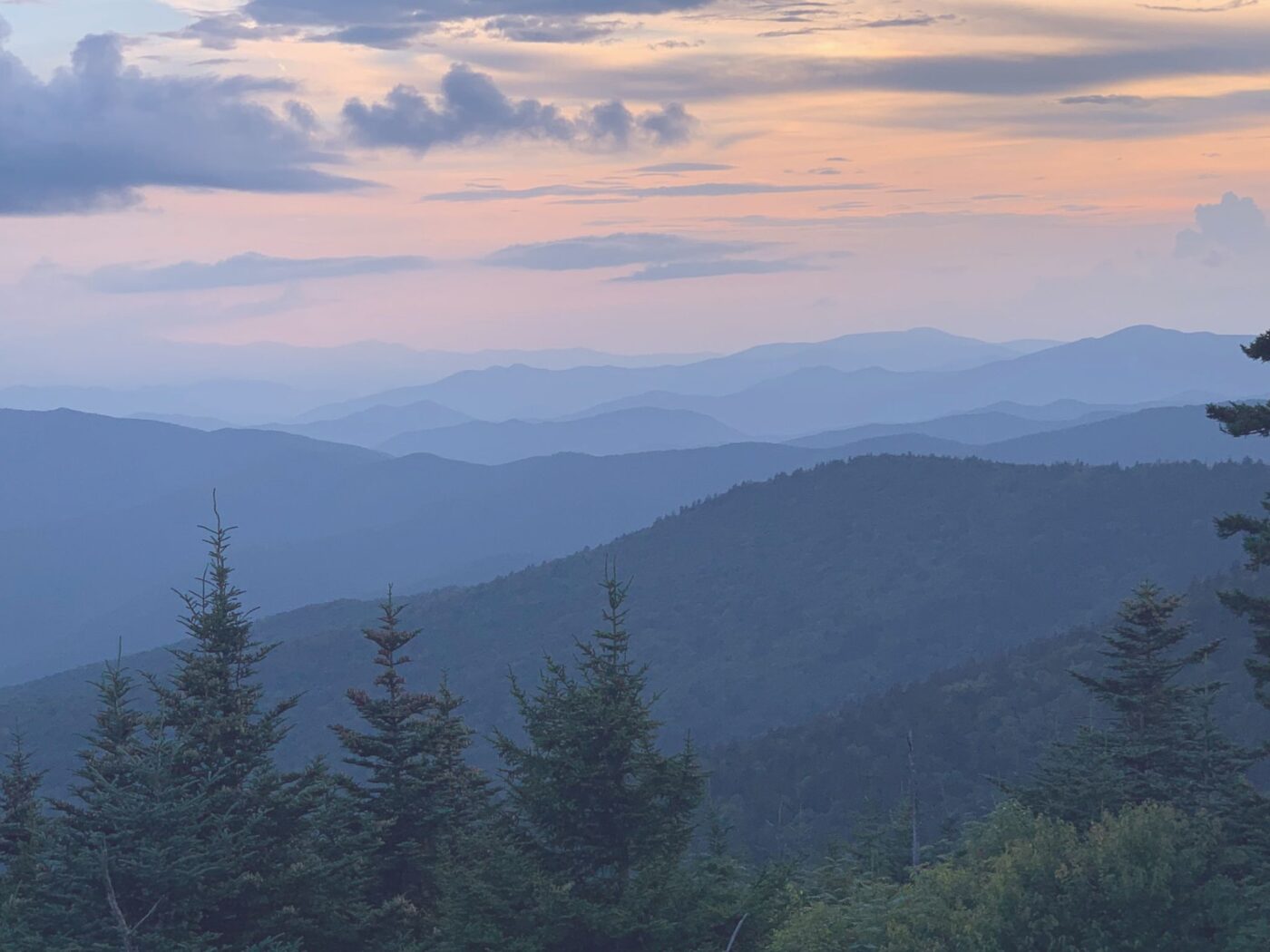 Great Smoky Mountains Travel Tips For Active Travellers