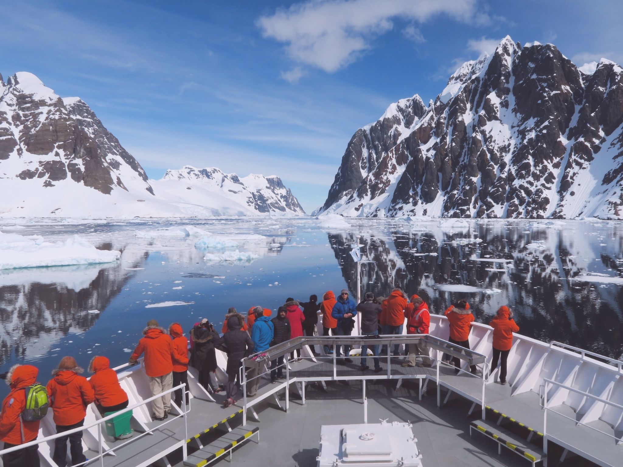 7 Issues Which Might Shock You About Journey to Antarctica