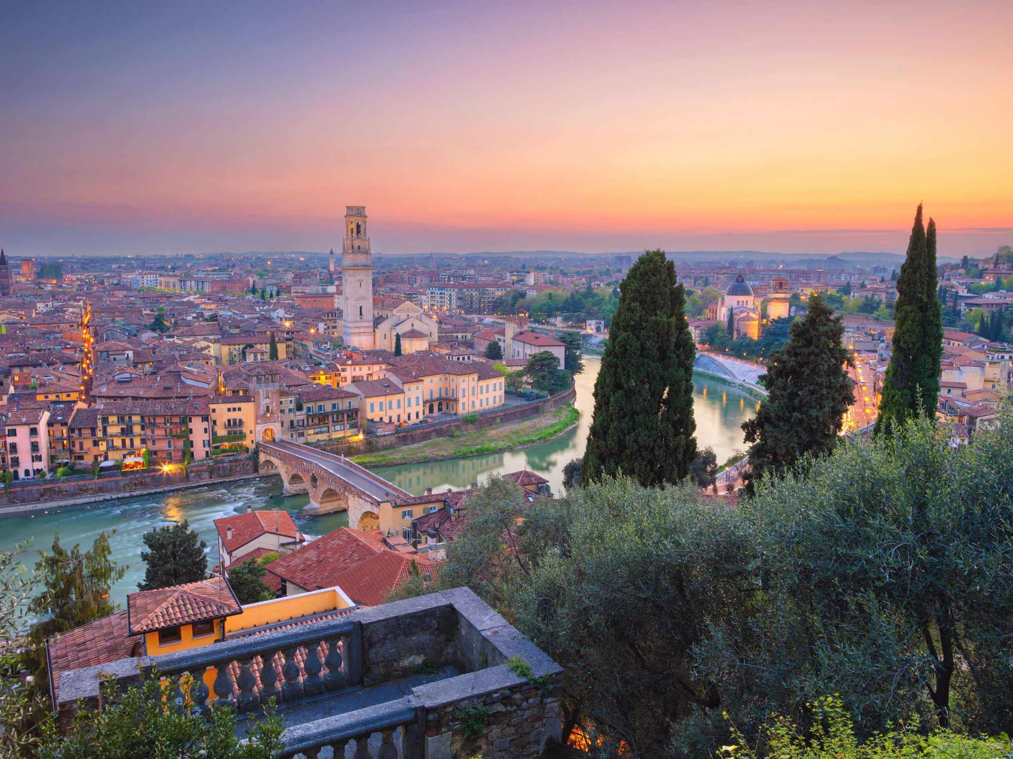Inspiring Reasons to See The Opera in Verona