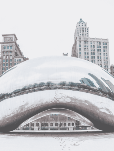 Top 5 Luxury Hotels for Your Next Getaway to Chicago - Wanderlusters Blog