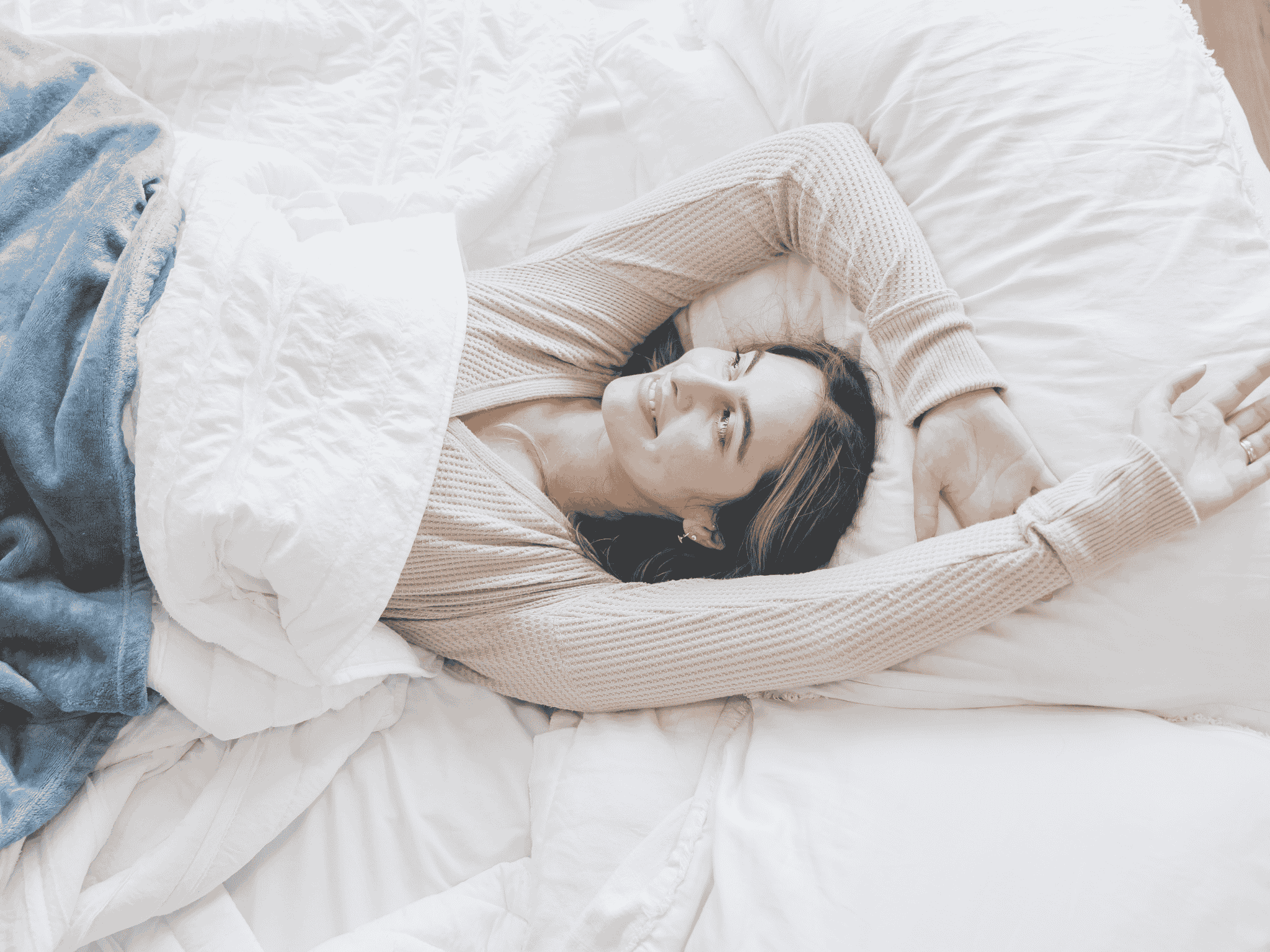 Image showcasing How to Use a Sleep Monitoring App to Improve Sleep Quality