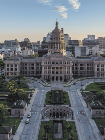 5 Must-Go Places in Texas