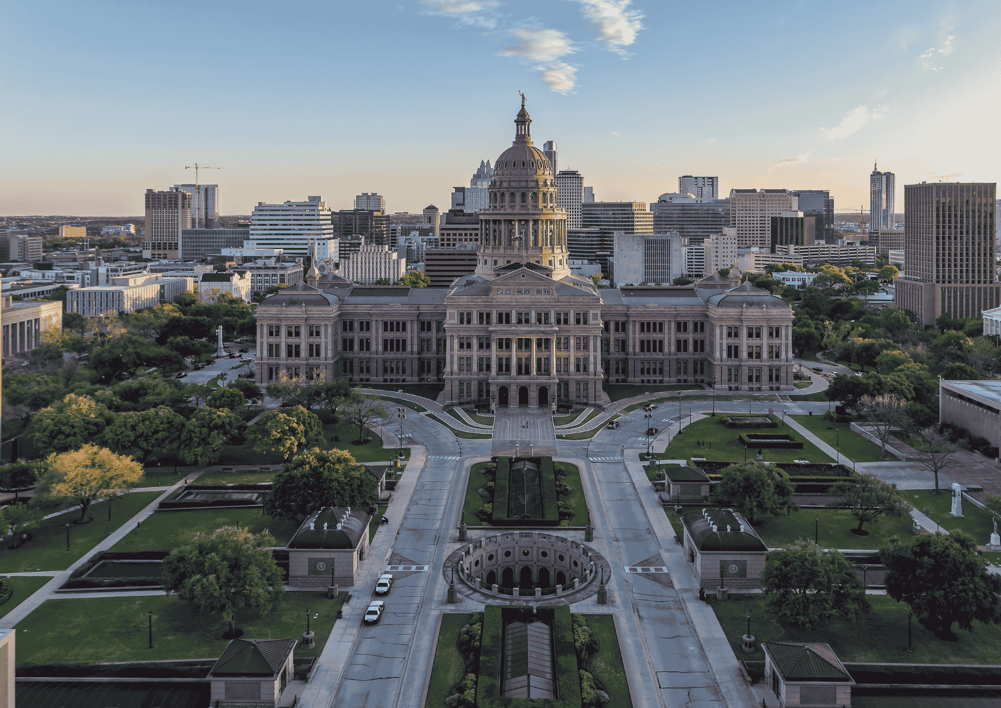 5 Must-Go Places in Texas