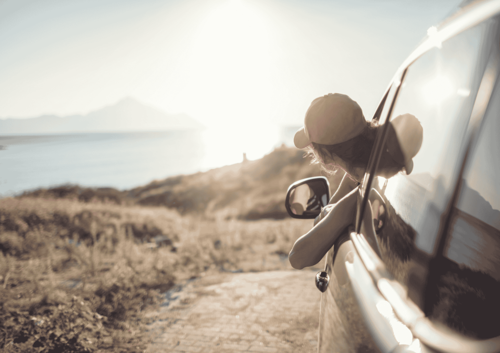 The Art of Travelling Slow: Why Rushing Less Means Experiencing More