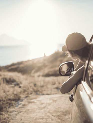 The Art of Travelling Slow: Why Rushing Less Means Experiencing More